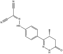 Levosimendan