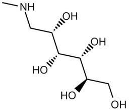 Meglumine