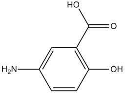 Mesalamine