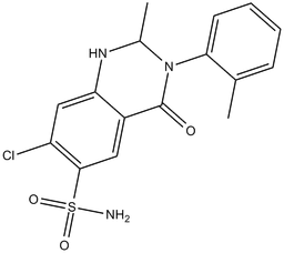 Metolazone