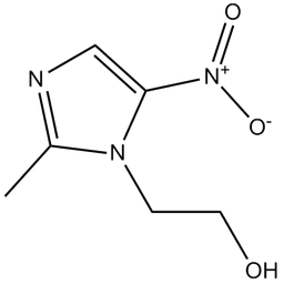 Metronidazole