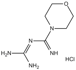Moroxydine HCl