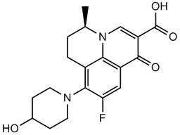 Nadifloxacin