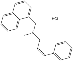Naftifine HCl
