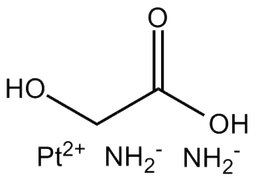 Nedaplatin
