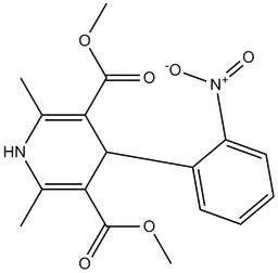 Nifedipine