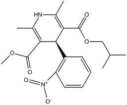 Nisoldipine