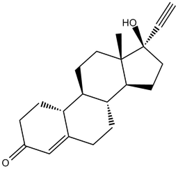 Norethindrone