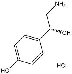 (+,-)-Octopamine HCl