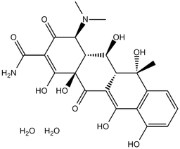 Oxytetracycline Dihydrate