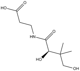 D-Pantothenic acid