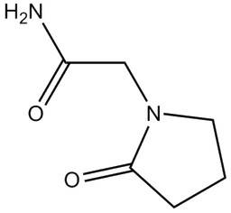 Piracetam