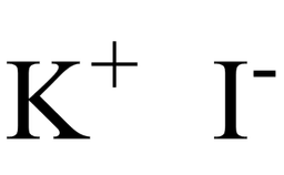 Potassium Iodide