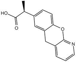 Pranoprofen