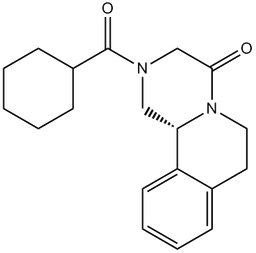 Praziquantel