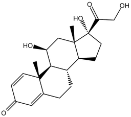 Prednisolone