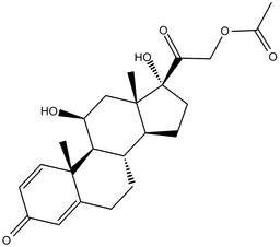 Prednisolone Acetate