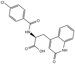 Rebamipide