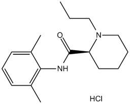 Ropivacaine HCl
