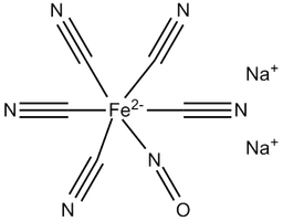 Sodium Nitroprusside