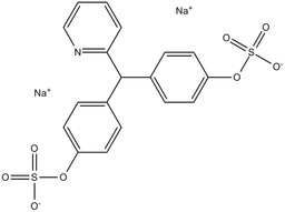 Sodium Picosulfate