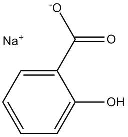 Sodium salicylate