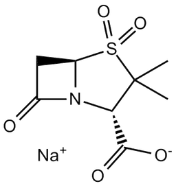 Sulbactam sodium