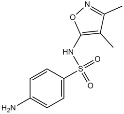 Sulfisoxazole