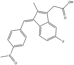 Sulindac