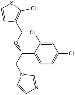 Tioconazole