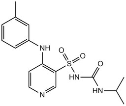 Torsemide