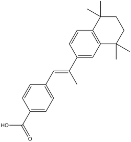 TTNPB (Arotinoid Acid)