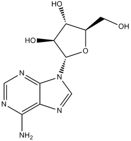 Vidarabine