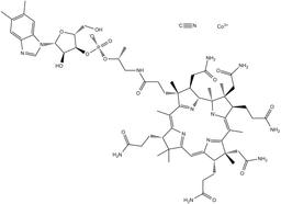 Vitamin B12