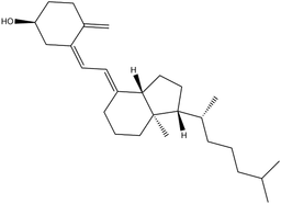 Vitamin D3