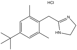 Xylometazoline HCl