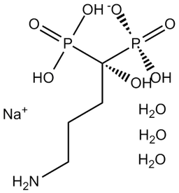 Alendronate