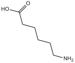 (6-)ε-​Aminocaproic acid