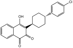 Atovaquone
