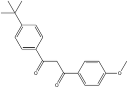 Avobenzone