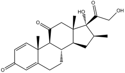 Meprednisone