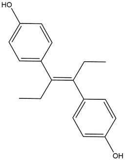 Diethylstilbestrol