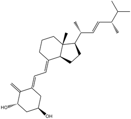 Doxercalciferol
