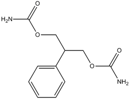 Felbamate