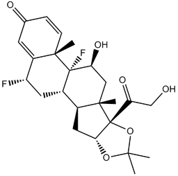 Fluocinolone Acetonide