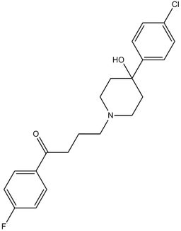 Haloperidol