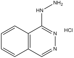 Hydralazine HCl