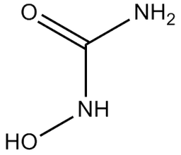 Hydroxyurea