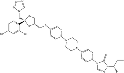 Itraconazole