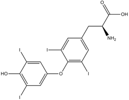 L-Thyroxine